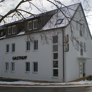 2* Hotel Gastehaus Zur Kurve